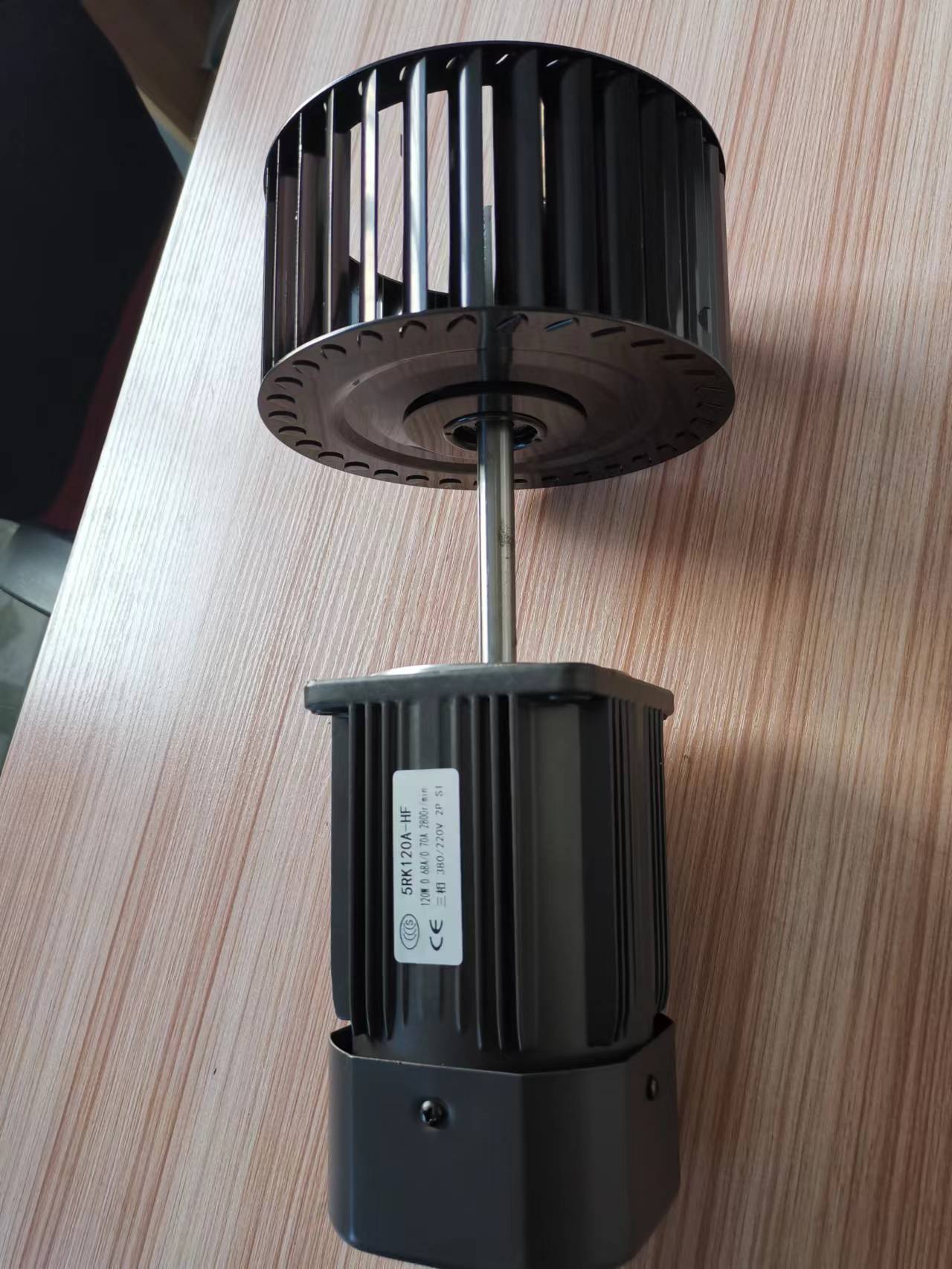 微型長軸電機圖片/微型長軸電機樣板圖 (4)