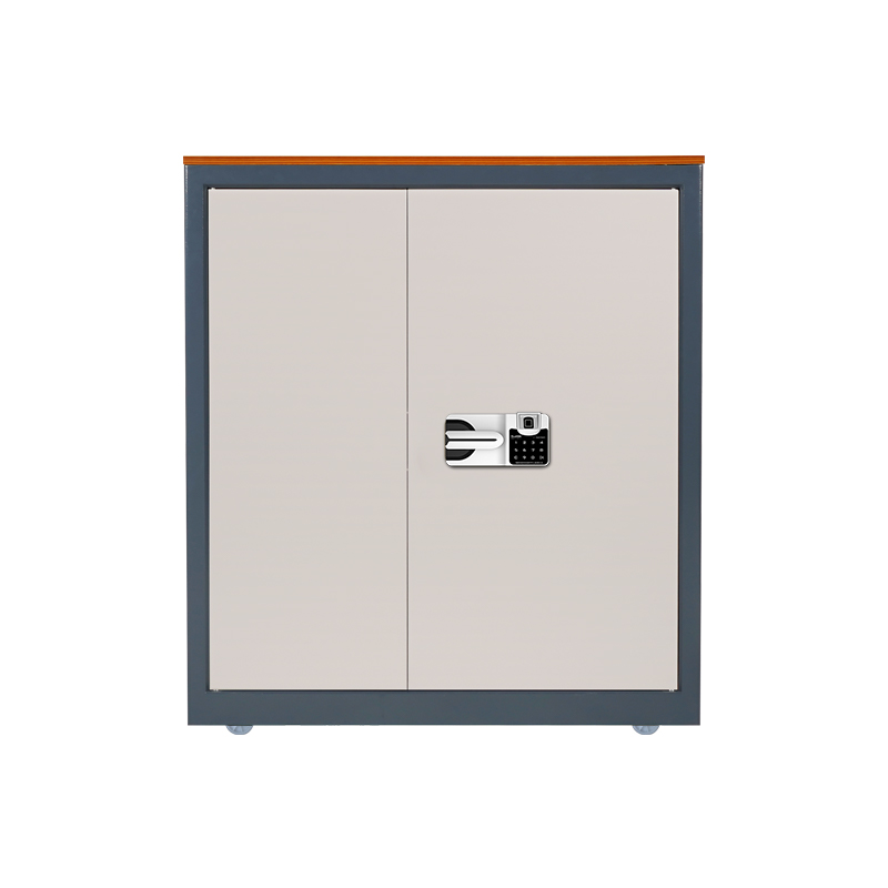 虹保保密柜商用保密文件柜 財(cái)務(wù)辦公室檔案資料柜 國保指紋密碼鎖 Z158-YZ1