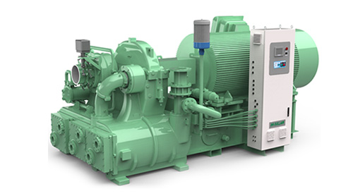 TRE壽力離心空壓機多少錢圖片