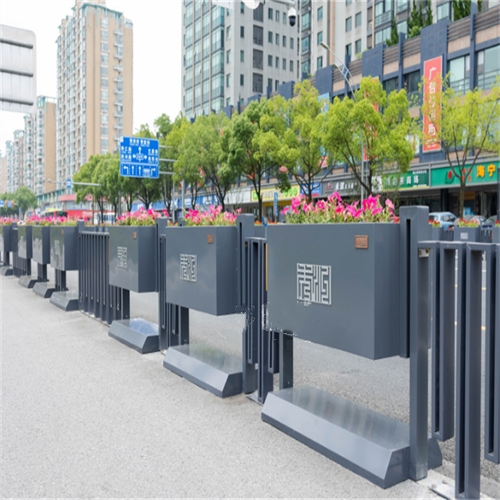 不銹鋼花箱圖片/不銹鋼花箱樣板圖 (4)