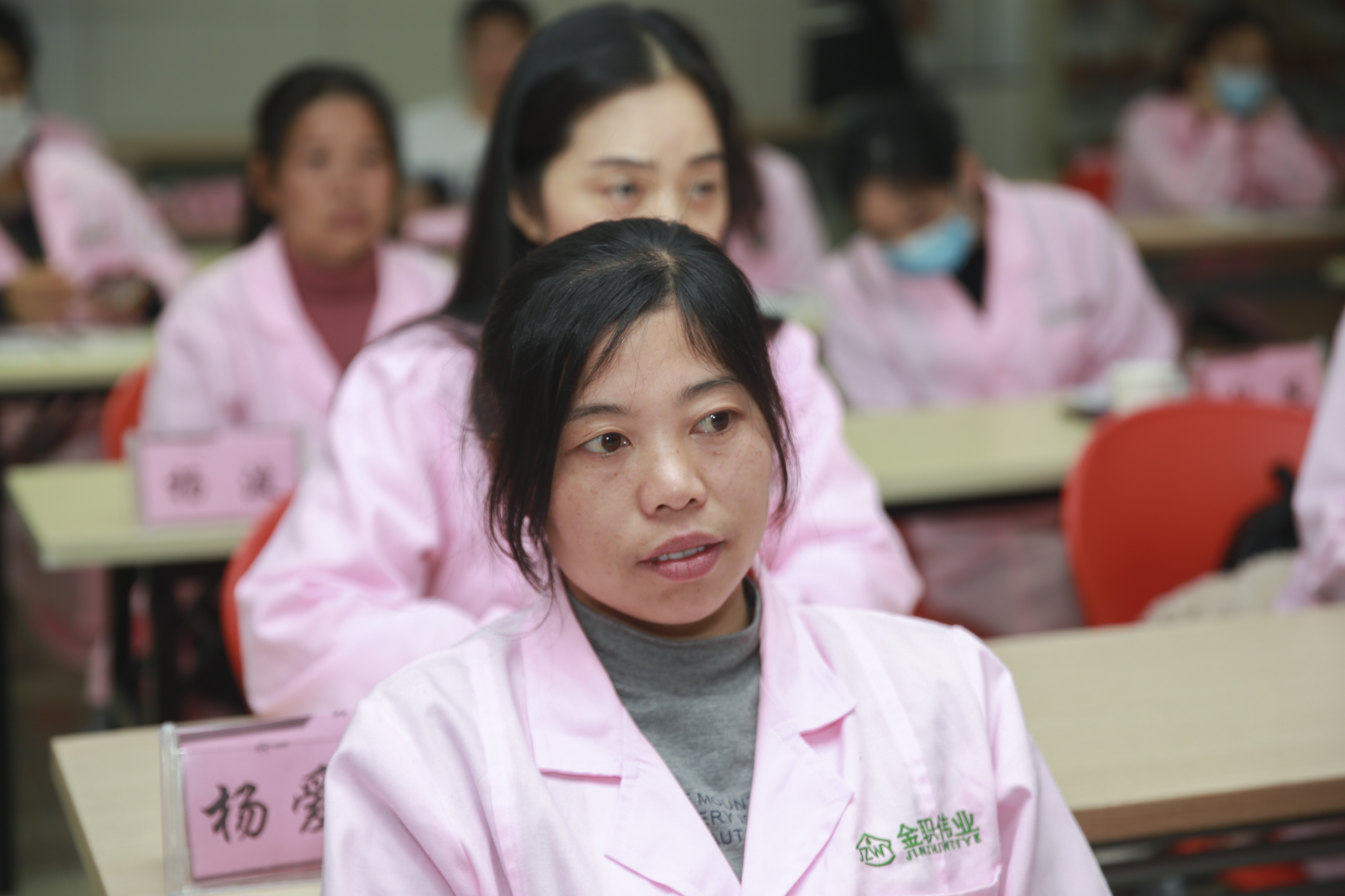 婁底物流員培訓(xùn)