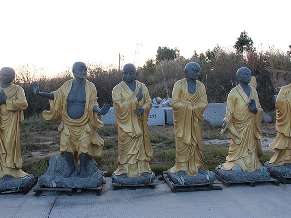 石雕佛像圖片/石雕佛像樣板圖 (3)