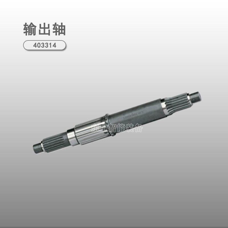 龍工裝載機(jī)變速箱圖片/龍工裝載機(jī)變速箱樣板圖 (4)