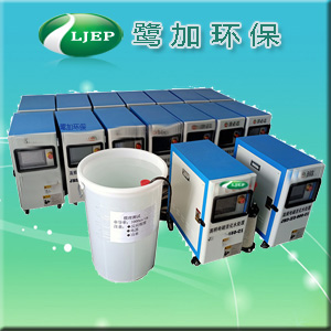 循環(huán)水在線吸垢器圖片/循環(huán)水在線吸垢器樣板圖 (3)