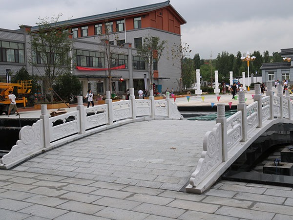 石拱橋圖片/石拱橋樣板圖 (2)