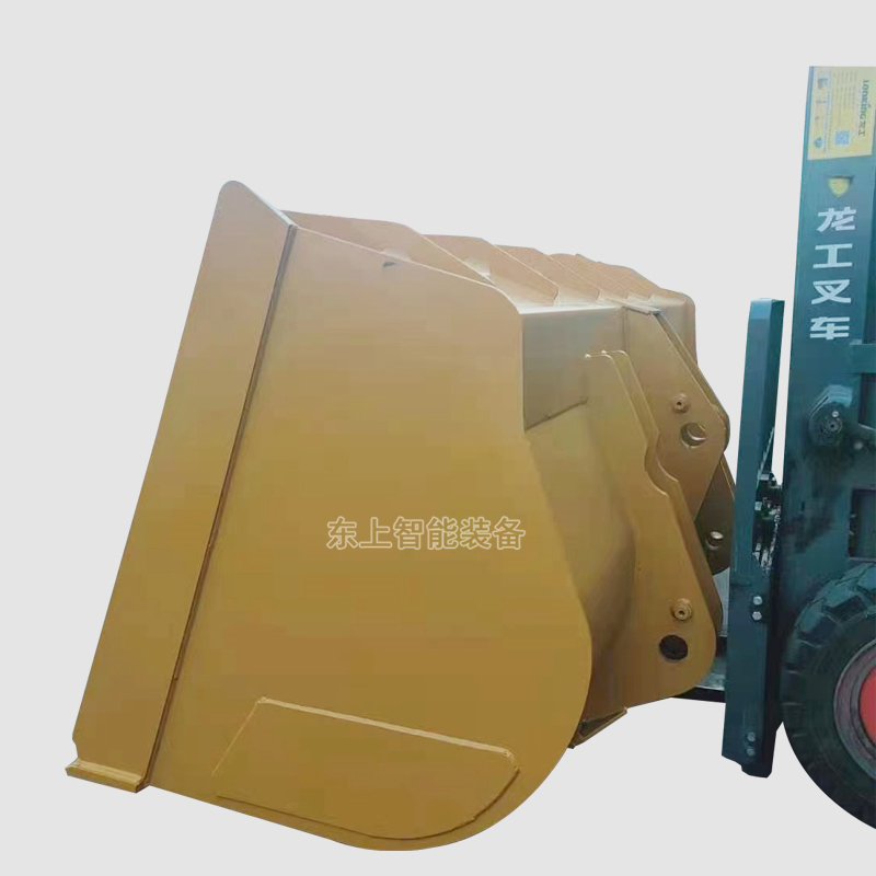 裝載機(jī)圖片/裝載機(jī)樣板圖 (2)