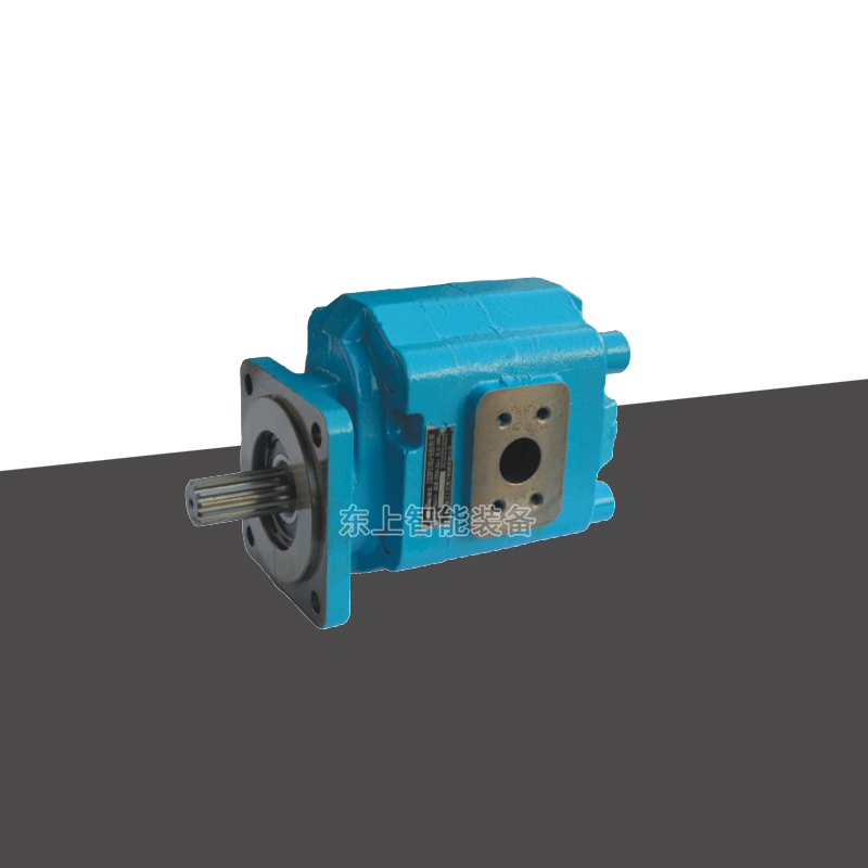 LGCBP2080轉(zhuǎn)向泵圖片/LGCBP2080轉(zhuǎn)向泵樣板圖 (4)