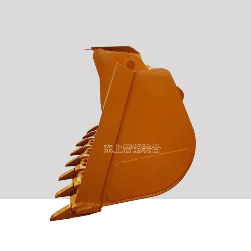 臨工978F鏟斗4.2方巖石斗圖片/臨工978F鏟斗4.2方巖石斗樣板圖 (3)