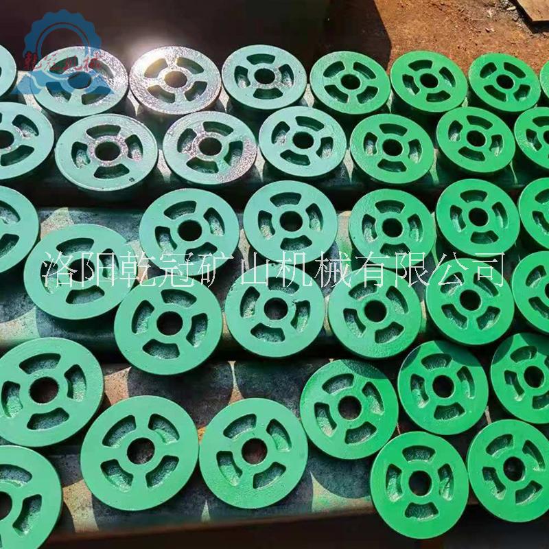 猴車托繩輪圖片/猴車托繩輪樣板圖 (4)