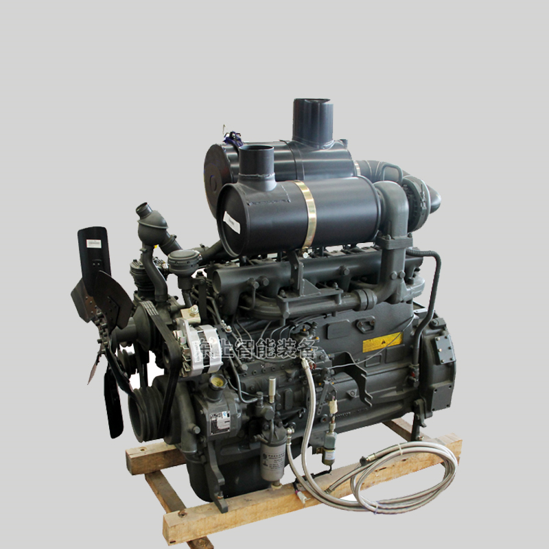 濰柴道依茨發(fā)動(dòng)機(jī)圖片/濰柴道依茨發(fā)動(dòng)機(jī)樣板圖 (3)