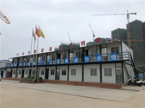 云浮集裝箱定制圖片/云浮集裝箱定制樣板圖 (4)