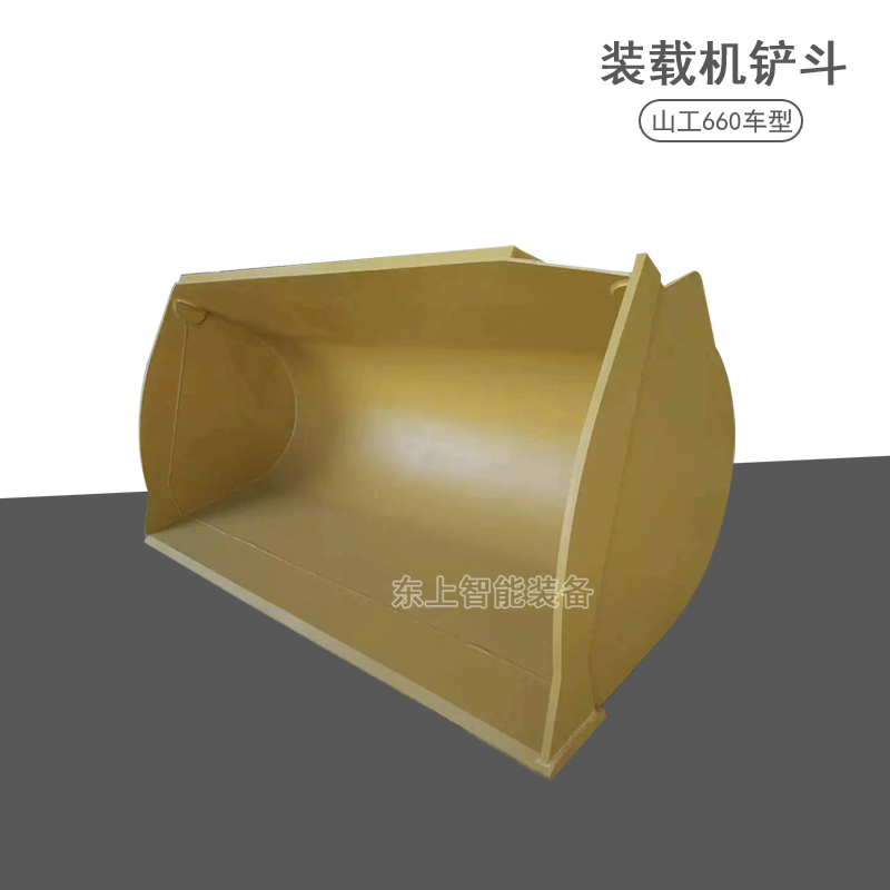 鏟斗裝載機(jī)圖片/鏟斗裝載機(jī)樣板圖 (1)