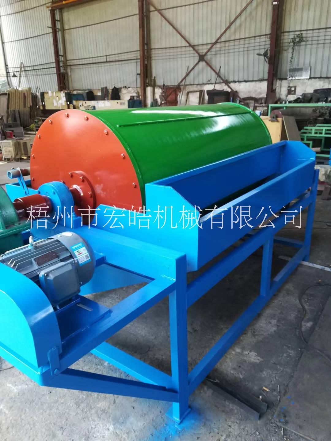 礦磁選機(jī)圖片/礦磁選機(jī)樣板圖 (4)