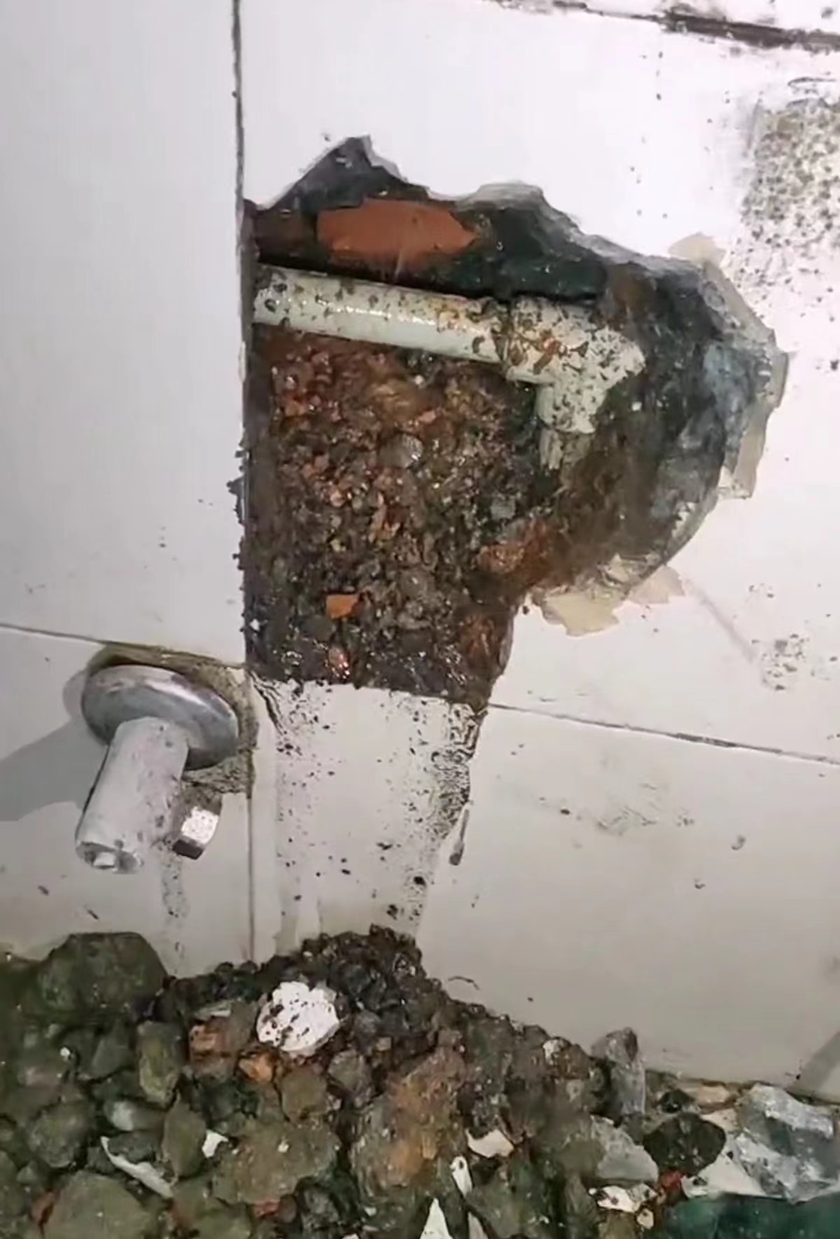 漏水檢測圖片/漏水檢測樣板圖 (4)