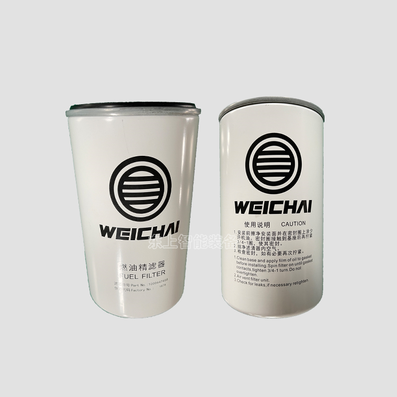 柴油濾芯圖片/柴油濾芯樣板圖 (4)