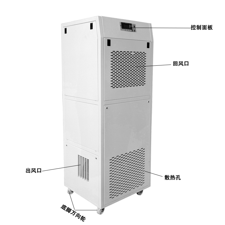 工業(yè)恒濕機圖片/工業(yè)恒濕機樣板圖 (3)