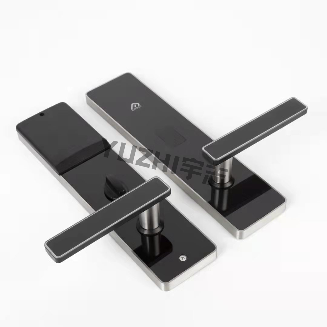 YUZHI宇志酒店門鎖 公寓門鎖 宿舍門鎖 校園門鎖 辦公室門鎖 智能門鎖