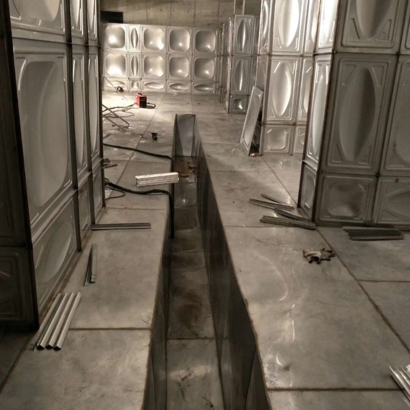 不銹鋼恒溫水箱圖片/不銹鋼恒溫水箱樣板圖 (3)