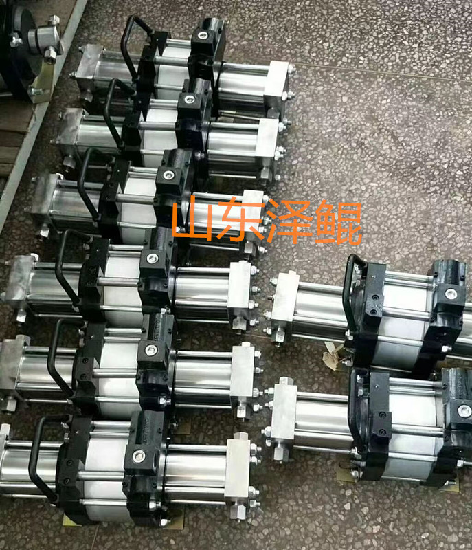 氧氣增壓泵 氧氣穩(wěn)定試驗機(jī) 氧氣增壓穩(wěn)壓測試