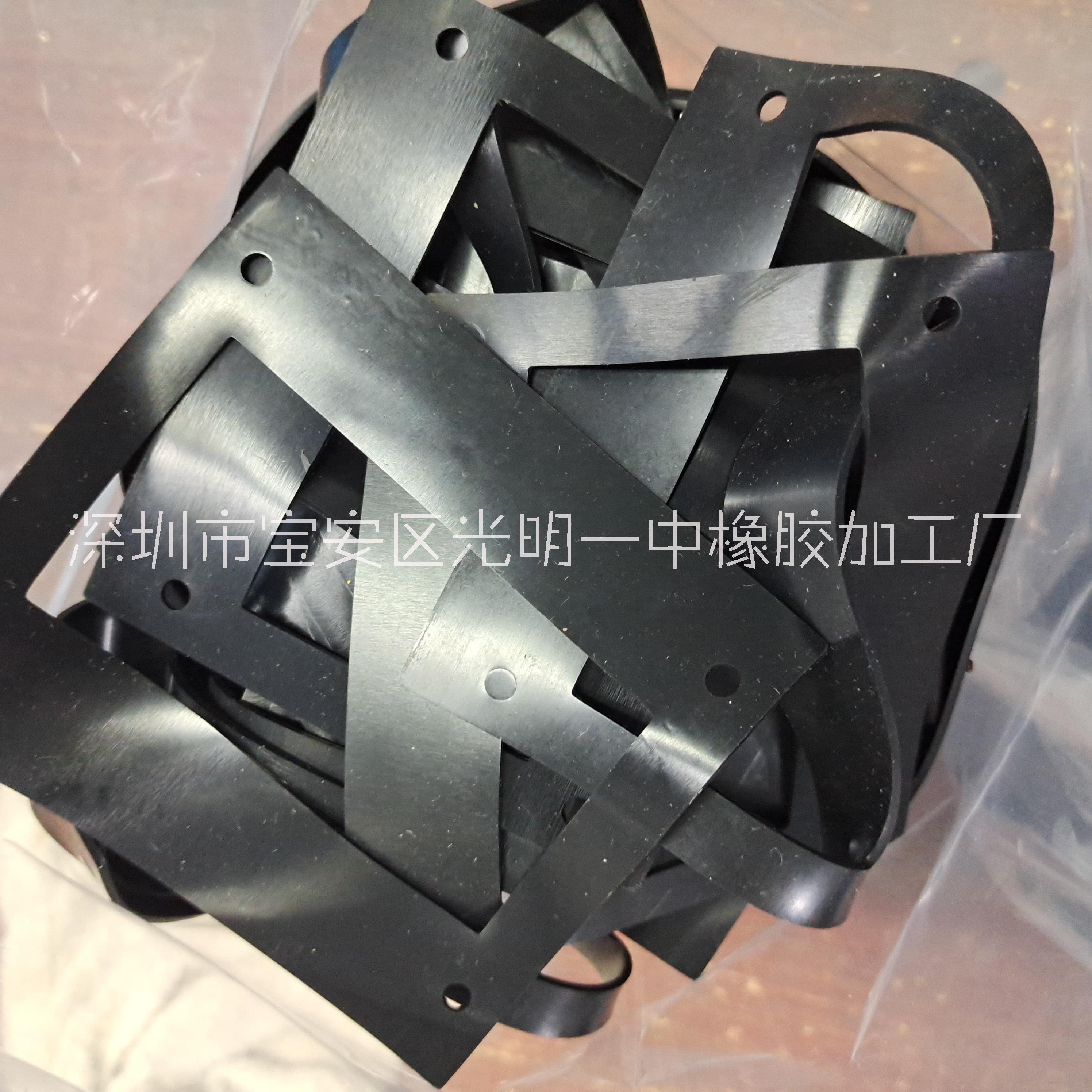 防水硅膠墊圈圖片/防水硅膠墊圈樣板圖 (3)