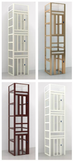 供應(yīng)觀光電梯