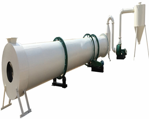 木屑烘干機(jī)圖片/木屑烘干機(jī)樣板圖 (2)