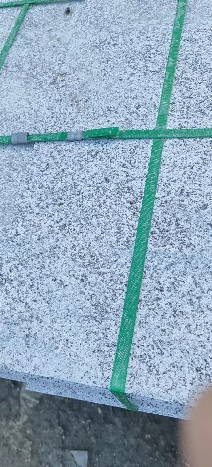 芝麻灰石材圖片/芝麻灰石材樣板圖 (3)