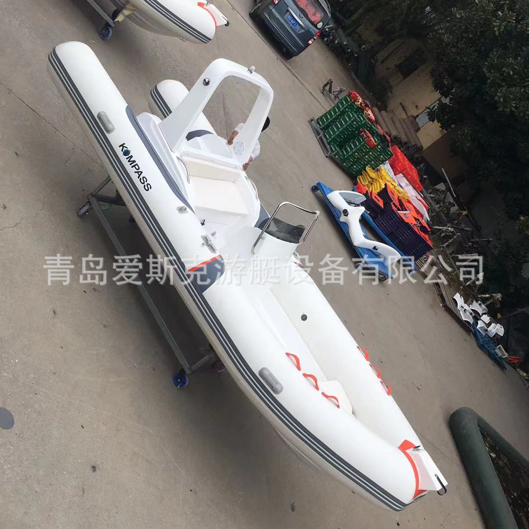 充氣船圖片/充氣船樣板圖 (2)