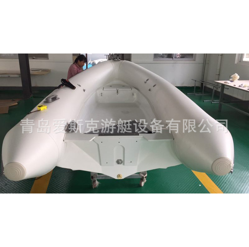 充氣艇圖片/充氣艇樣板圖 (2)