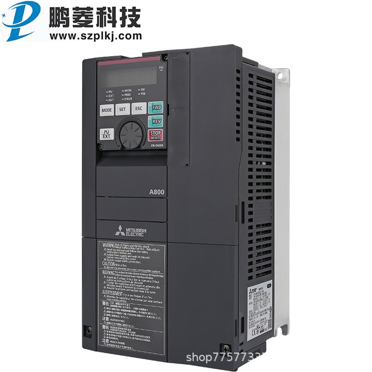 全新三菱变频器FR-A840-00250-2-60   三菱变频器A840供应商   三菱变频器A840批发价格