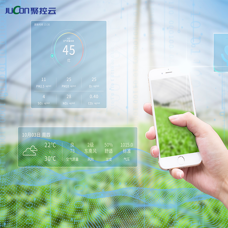 智慧農(nóng)業(yè)圖片/智慧農(nóng)業(yè)樣板圖 (3)