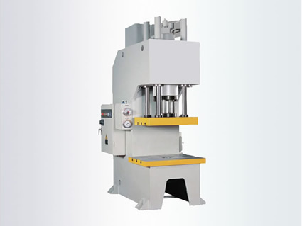 液壓機(jī)圖片/液壓機(jī)樣板圖 (2)