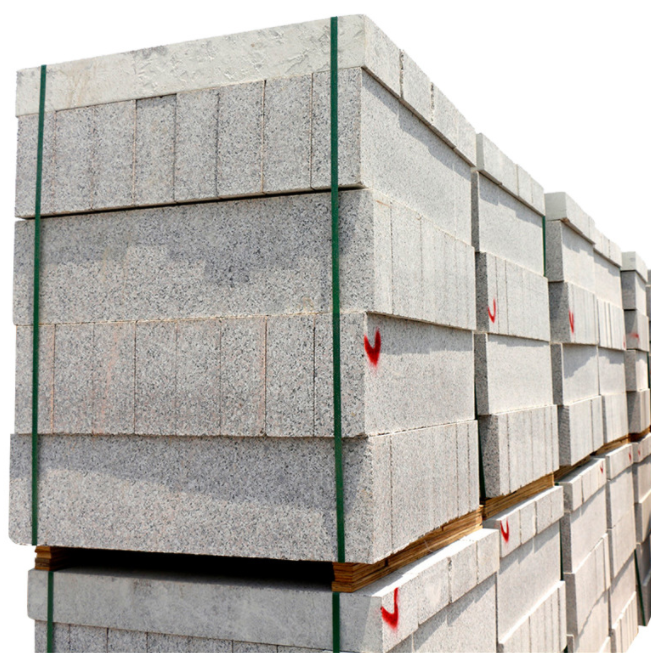 路沿石加工廠圖片