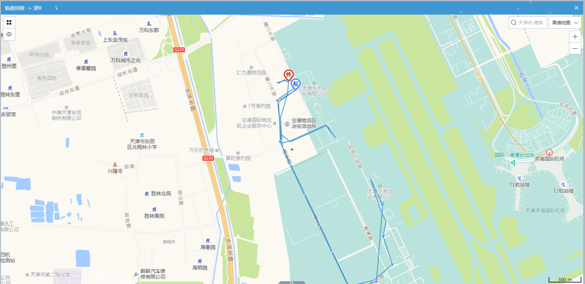 天津至青島 城際運(yùn)輸 整車貨運(yùn) 卡車航運(yùn) 站到站運(yùn)輸