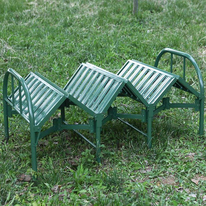 六折行軍床圖片/六折行軍床樣板圖 (2)