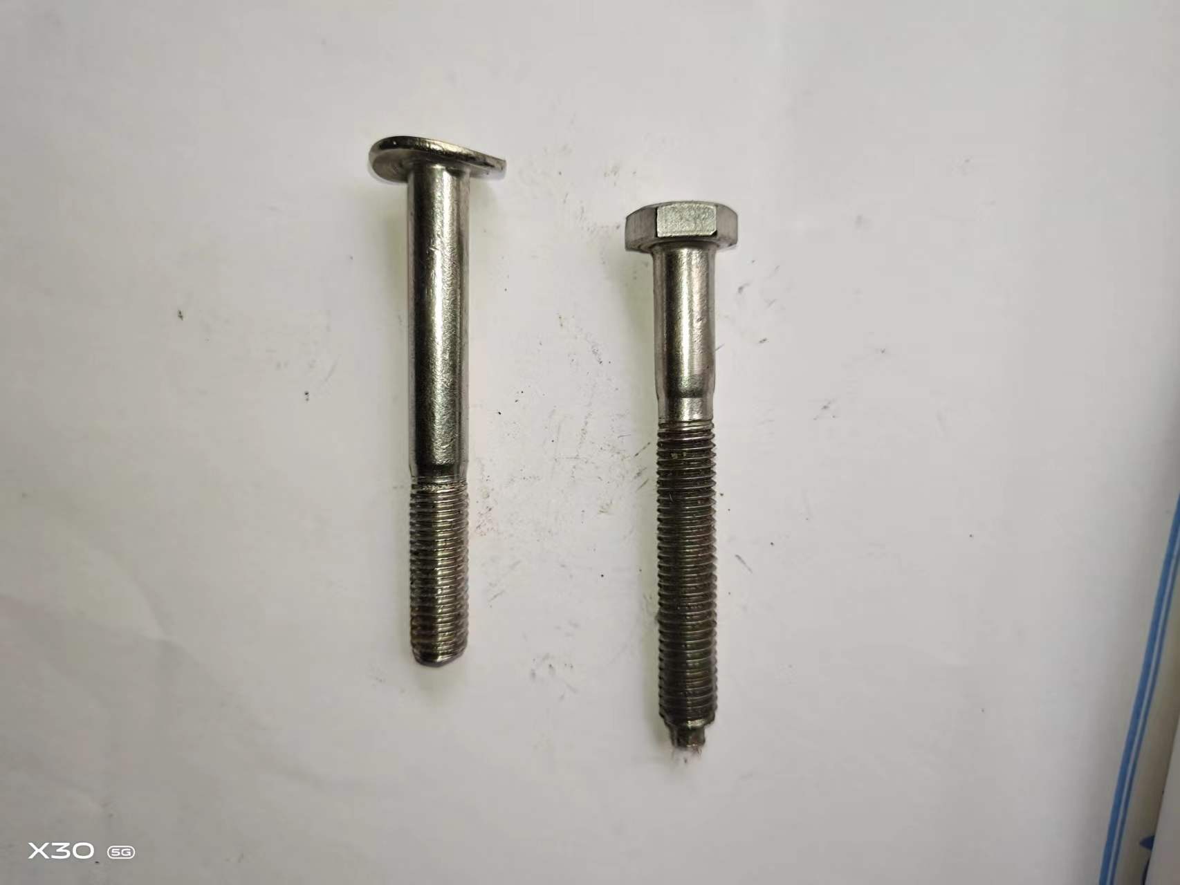 不銹鋼非標(biāo)螺絲圖片/不銹鋼非標(biāo)螺絲樣板圖 (1)