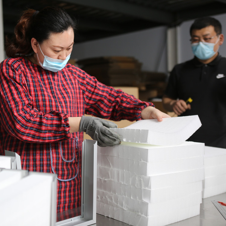 新風(fēng)系統(tǒng)過濾器圖片/新風(fēng)系統(tǒng)過濾器樣板圖 (4)