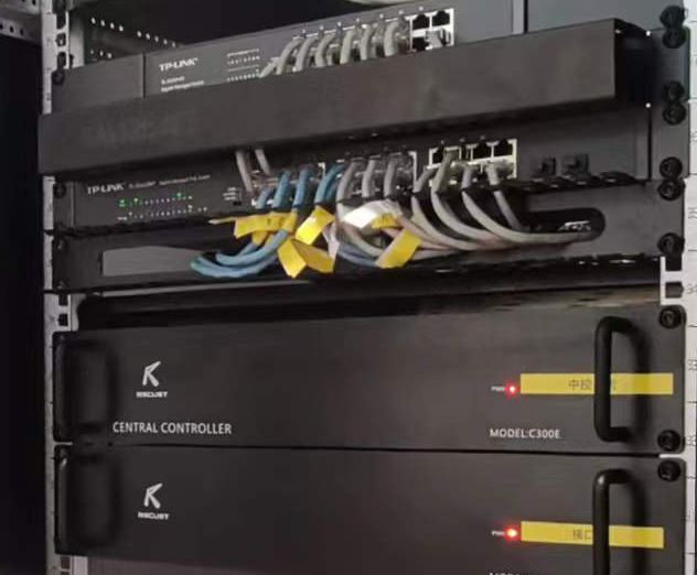 展廳中控系統(tǒng)服務(wù)器-博匯智達(dá)圖片/展廳中控系統(tǒng)服務(wù)器-博匯智達(dá)樣板圖 (4)