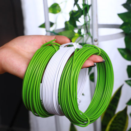 包塑絲圖片/包塑絲樣板圖 (3)