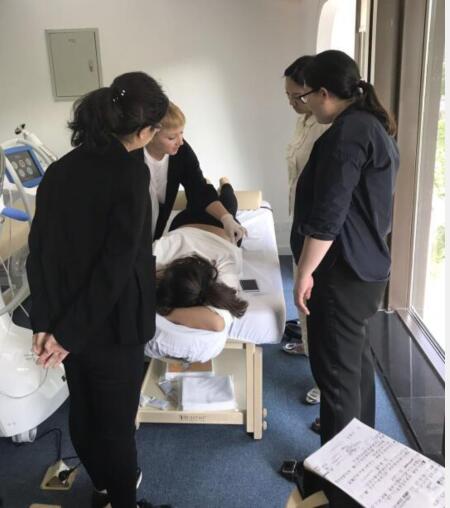EximiHR77智能纖體儀圖片/EximiHR77智能纖體儀樣板圖 (3)