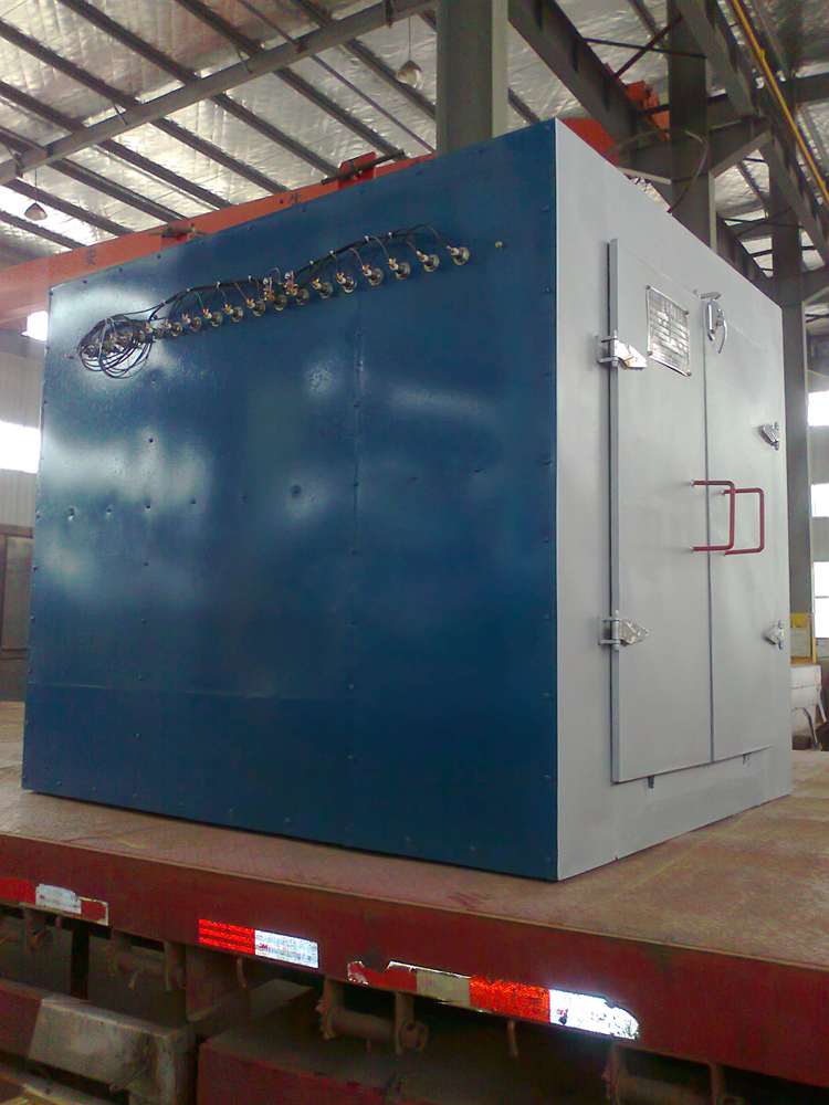 江蘇鹽城臺(tái)車(chē)式時(shí)效爐生產(chǎn)廠家、定制、批發(fā)、報(bào)價(jià)【江蘇恒力爐業(yè)有限公司】