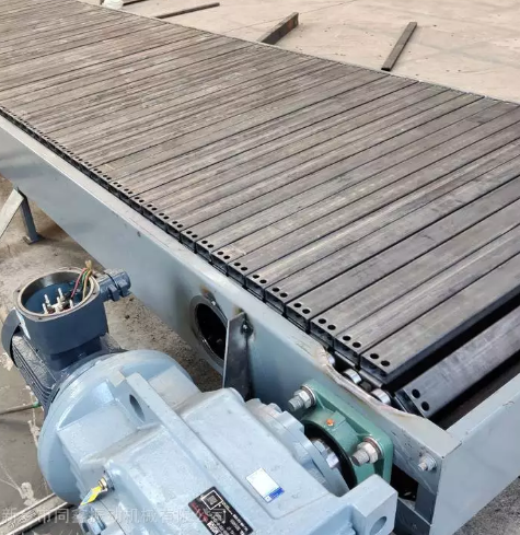 鏈板式輸送機(jī)報價  鏈板式輸送機(jī)哪里有