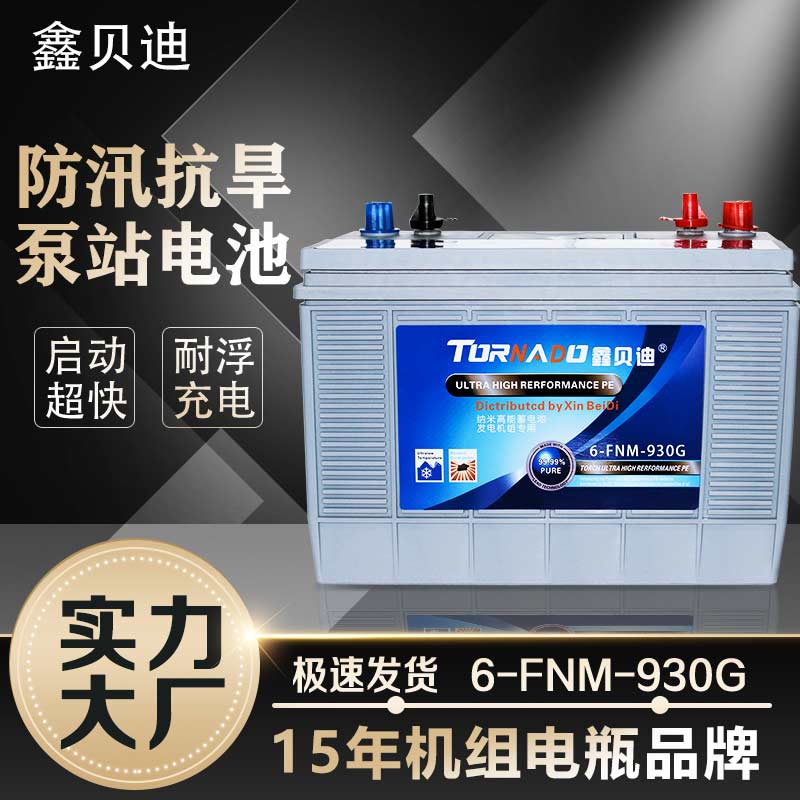 發(fā)電機組蓄電池圖片/發(fā)電機組蓄電池樣板圖 (1)