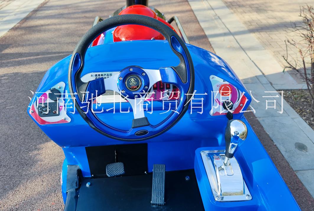濟(jì)南托馬斯電動(dòng)觀光小火車圖片/濟(jì)南托馬斯電動(dòng)觀光小火車樣板圖 (4)