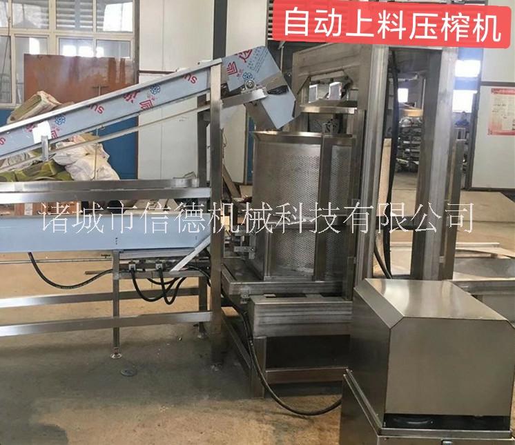 壓榨脫水機(jī)圖片/壓榨脫水機(jī)樣板圖 (3)