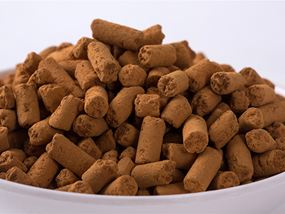 河南南陽(yáng)凈怡嘉脫氧劑活性炭圖片