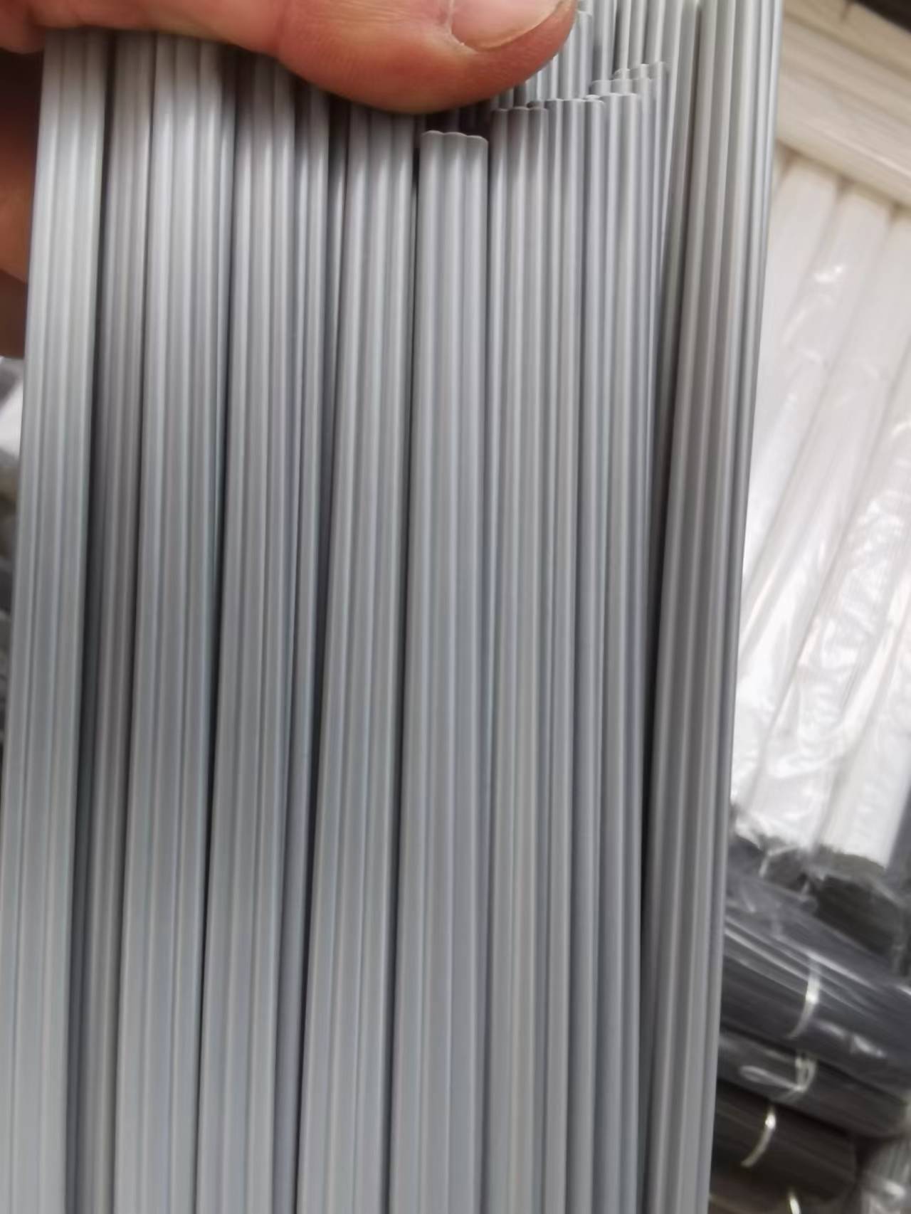 pvc焊條加工圖片/pvc焊條加工樣板圖 (4)