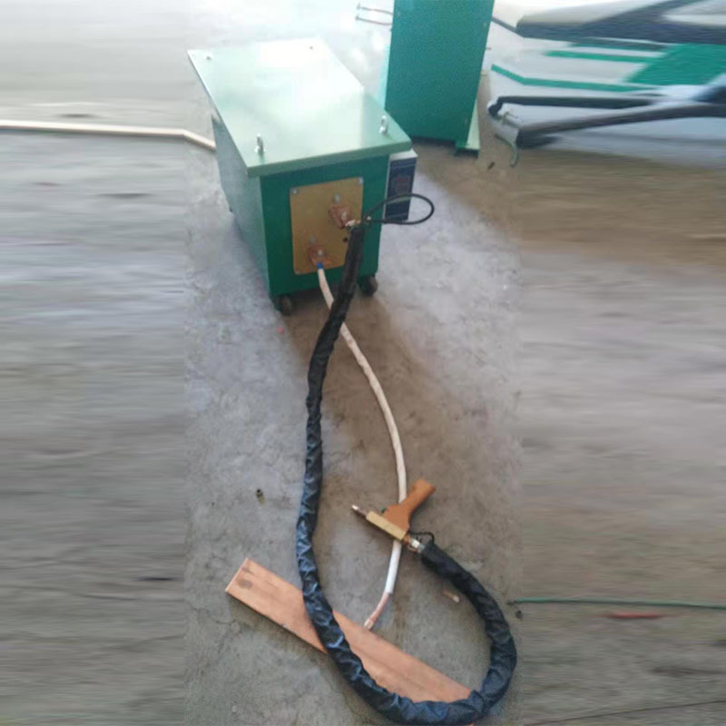 口罩點(diǎn)焊機(jī)圖片/口罩點(diǎn)焊機(jī)樣板圖 (3)