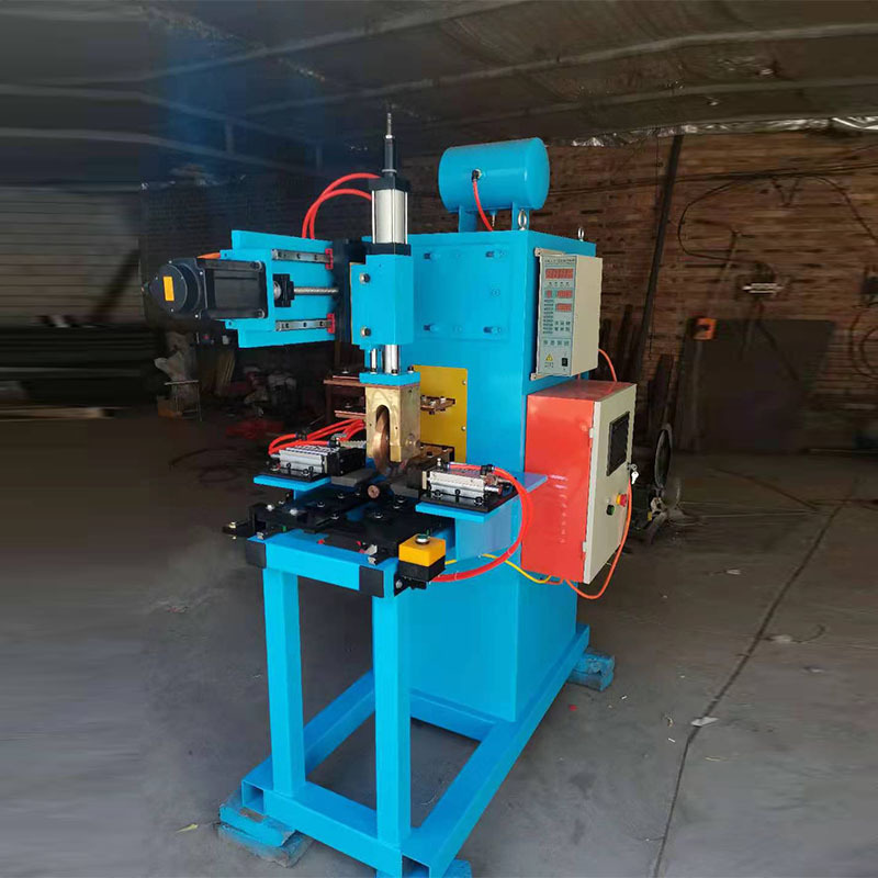 全自動(dòng)直縫焊機(jī)圖片/全自動(dòng)直縫焊機(jī)樣板圖 (4)