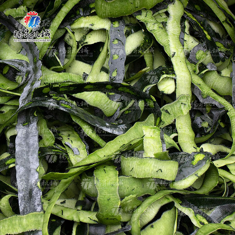 冬瓜削皮機圖片/冬瓜削皮機樣板圖 (4)